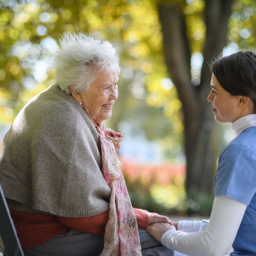 The Benefits of Palliative Care: Living Better Through Compassionate Support