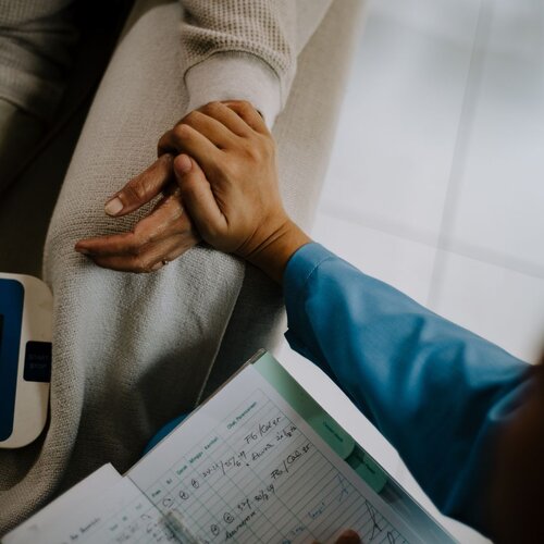 Understanding Palliative Care: Comfort, Support, and Quality of Life