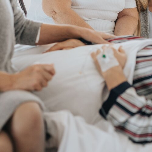 Hospice Care: Why It Can Be the Right Choice Even Before “The Very End”