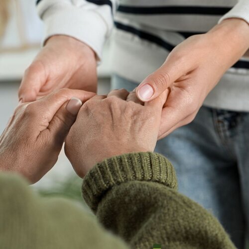 5 Benefits of Home Health Care for Patients and Families